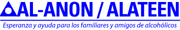 Alanon-Alateen