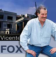Vicente Fox Quesada